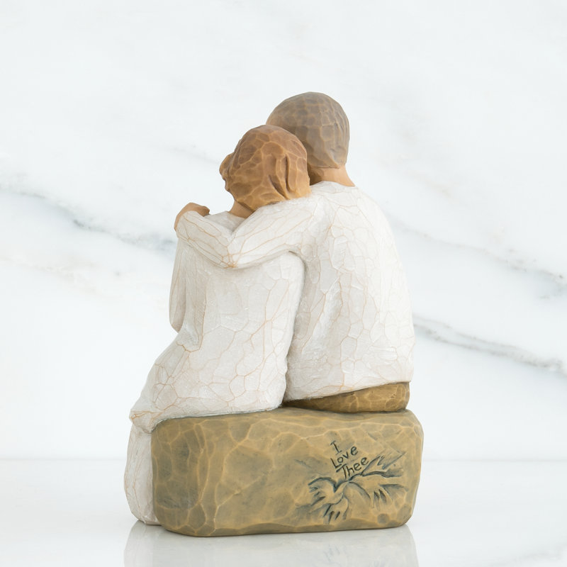 People Figurines & Sculptures