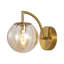 Psylla 2 - Light Armed Sconce-1839767376