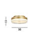 Bacquie Acrylic LED Flush Mount-1127544623-1127544620