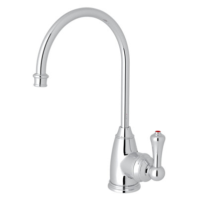 Georgian Era Hot Water Dispensers with Accessories