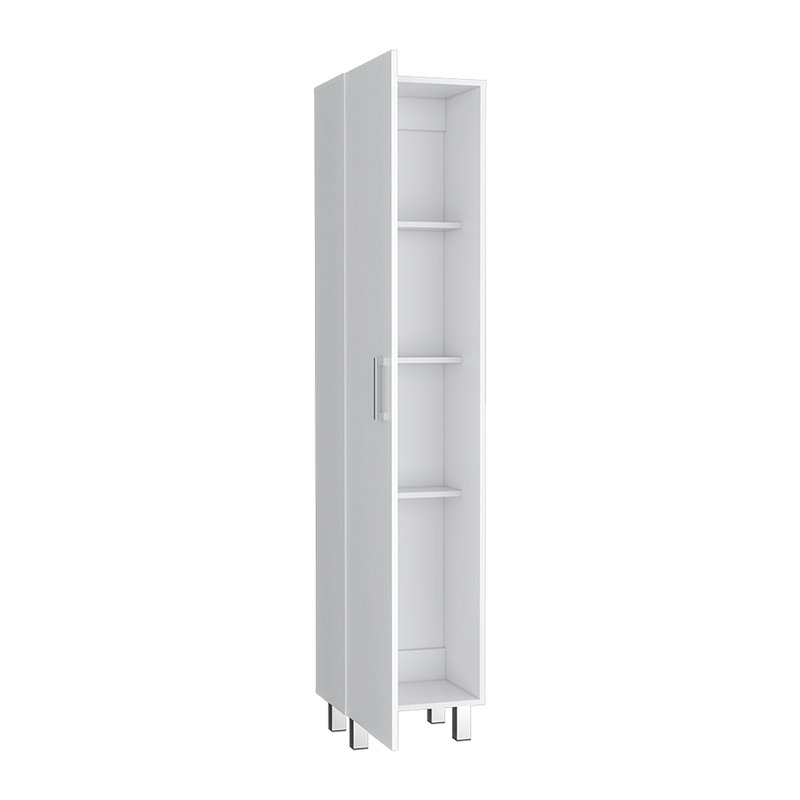 Armoire de rangement Jermiyah