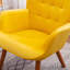 Fauteuil d'appoint Leiria