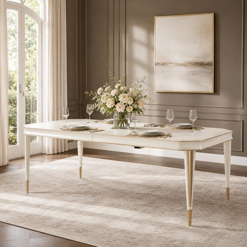 La Rachelle Dining Table