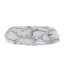 Plateau en agate blanche Amalia-1676678018