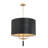 Secret Agent 4-Light Pendant-631983242-631983243