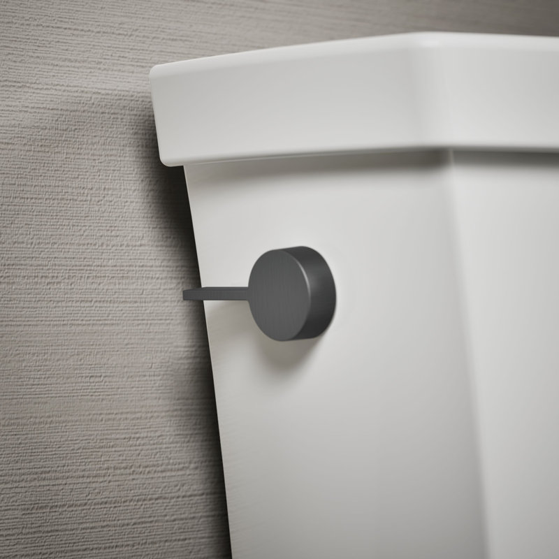 Kelston Left-Hand Trip Lever