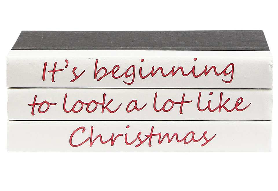 Holiday Accents & Decor
