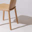 Kokoro Solid Wood Dining Chair-81059646