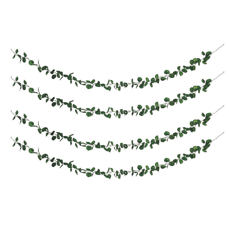 Guirlande 6 'Greenery