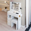 Small Vanity Table