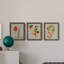 «Botanical Array IV», ensemble de 3 reproductions d'art sur toile-908556545-908556557