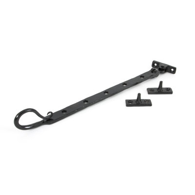 Shepherd's Crook Stay Door Accessory
