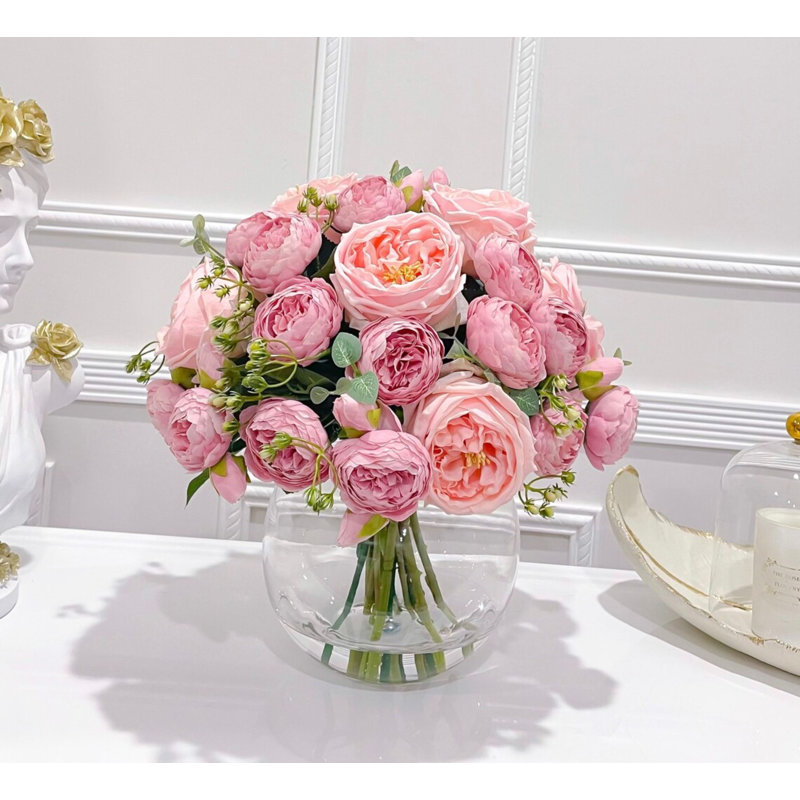 Rose Arrangement