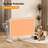 1500-w Convection Wall Mounted Room Heater With Thermostat And Remote Control