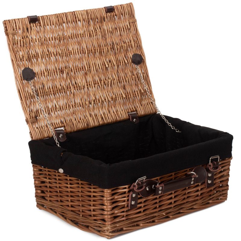 Wicker Basket
