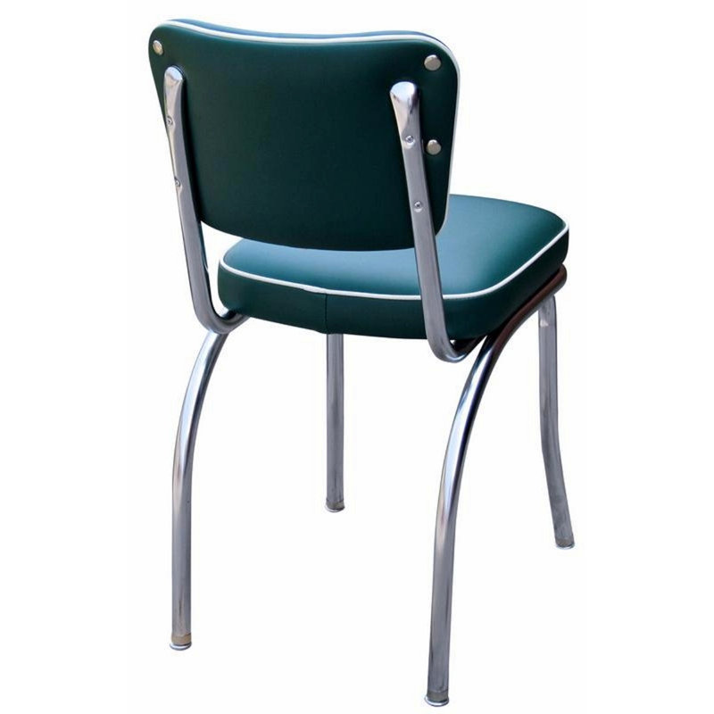 Chaise rembourrée Retro Home