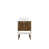 White/Rustic Brown is out of stock