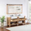 Ensemble de meuble-lavabo double 72 po Villareal-568484191