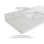 Meuble-lavabo simple 36 po avec plateau Atlanta-101647294