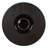 Real Flame Calvin 44" Round Metal Propane Fire Pit Table With Hidden Tank-126564133