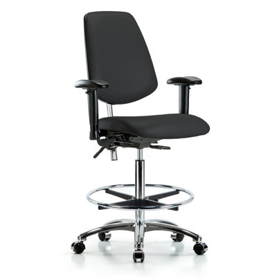Chaise de dessinateur Makaila