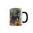 Beauty and the Beast Falling in Love Morphing Mugs Heat-Changing Drinkware - 11oz