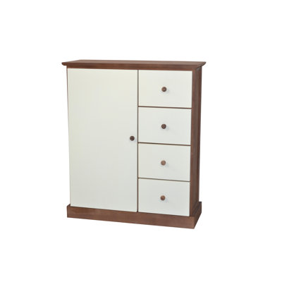 Aymerick chest of drawers