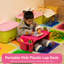 Table pour enfants Eleah