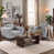 Beige Chenille