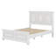 Lit en bois de style champêtre rétro-1183014509-1183014511