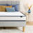 Tight Top Spring mattress 15cm/6in Height-1132322449