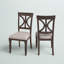 Chaise d'appoint Darien