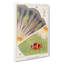Great Barrier Reef Anemones II by W. Saville-Kent - Wrapped Canvas-55366161