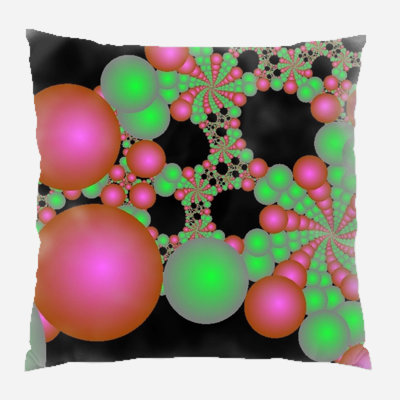Coussin balles