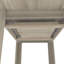 Asoni Extendable Dining Table