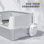 Stainless Steel Litter Box with Scoop