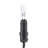 Carmona Plug-in Halogen Light