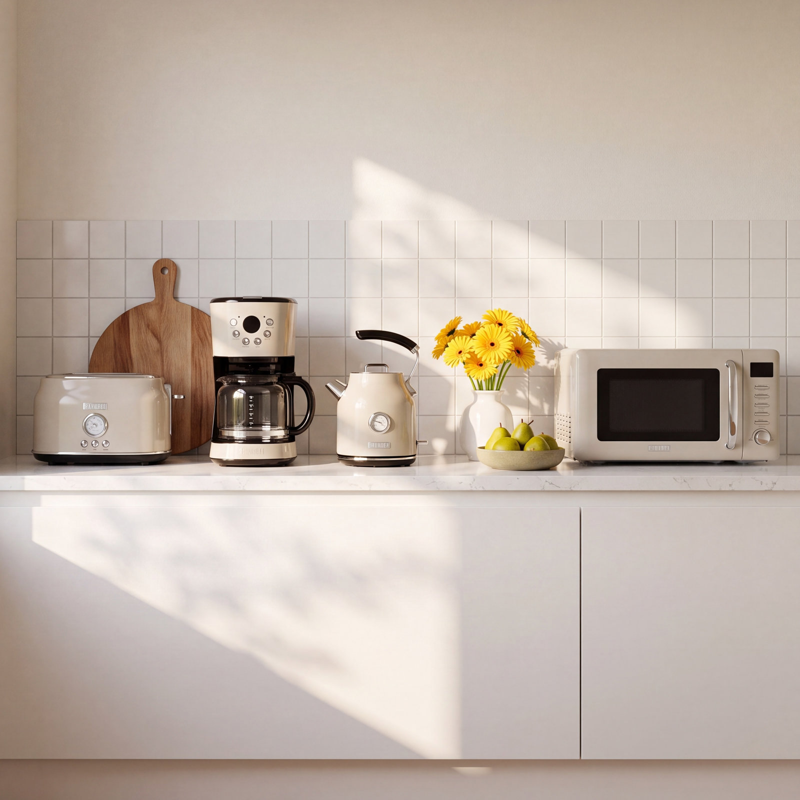 HADEN 2-Slice Toaster