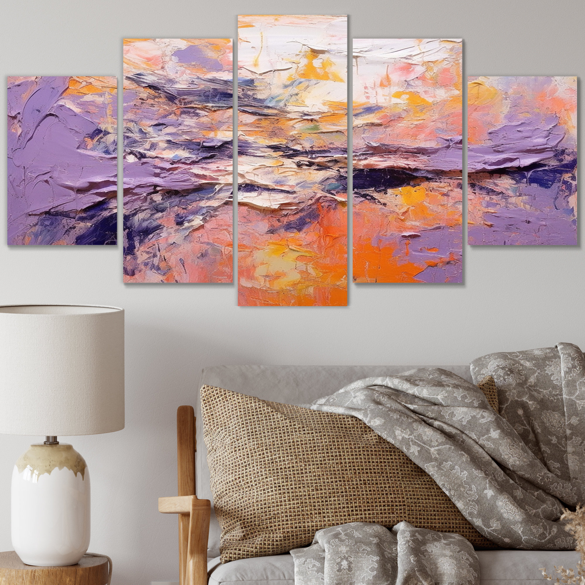 Gallery image with a fresh perspective
