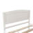 Solid Wood Storage Bed-1852724873