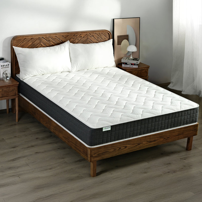Matelas très grand hybride Life Balance Clime, Très grand lit, 12"