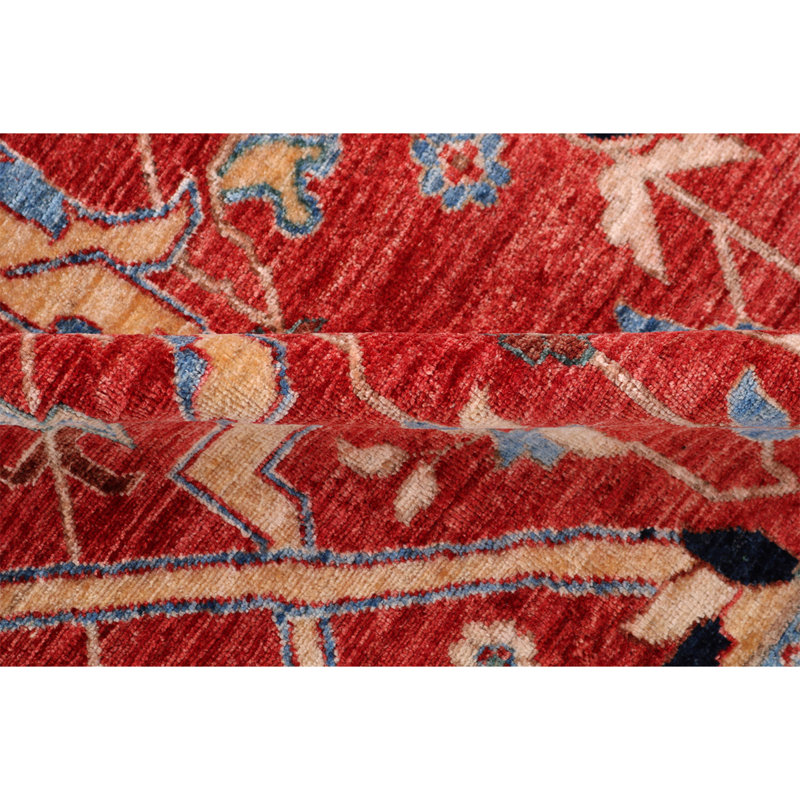 One-of-a-Kind 10'2" X 13'11" Area Rug