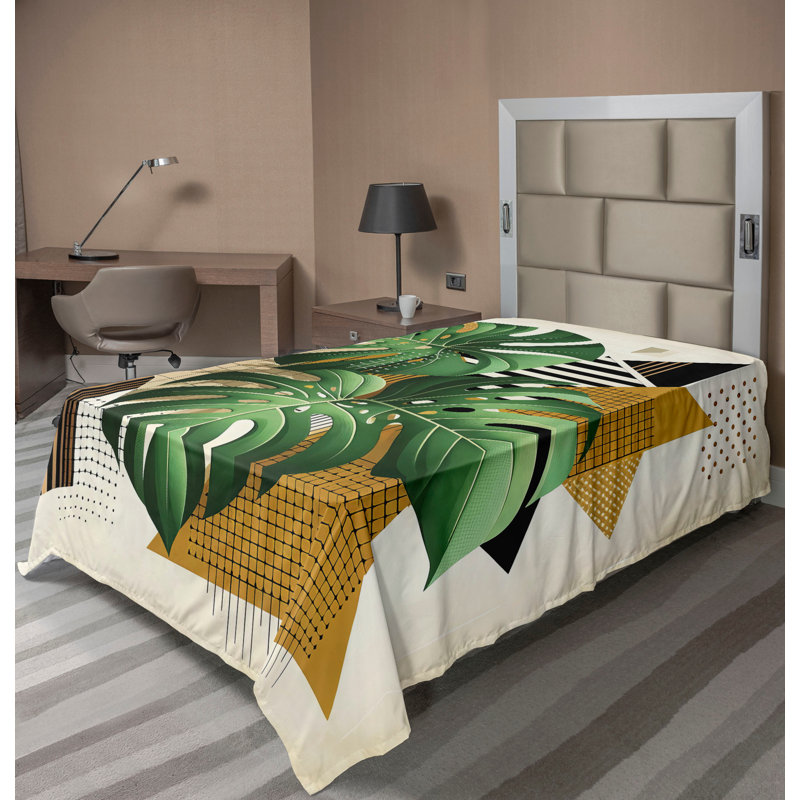 Polyester Flat Sheet, Twin XL Flat Sheet