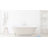 Large Bathtub Mat with Suction Cups & Non-Slip Backing Bath Mat-413923095