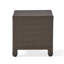 La table d'appoint PUERTA de fabrication durable et de conception polyvalente est parfaite pour rehausser le décor et la fonctionnalité de n'importe quelle pièce.-792125100