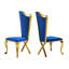 Infinity Cream Velvet Accent Chair-1203473361-1203473391