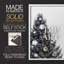 «Disco Christmas Tree II», reproduction encadrée - bois massif-1884368764-1884368766