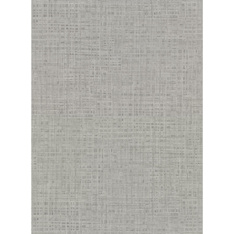 GroveHill Abstract Roll, Pewter