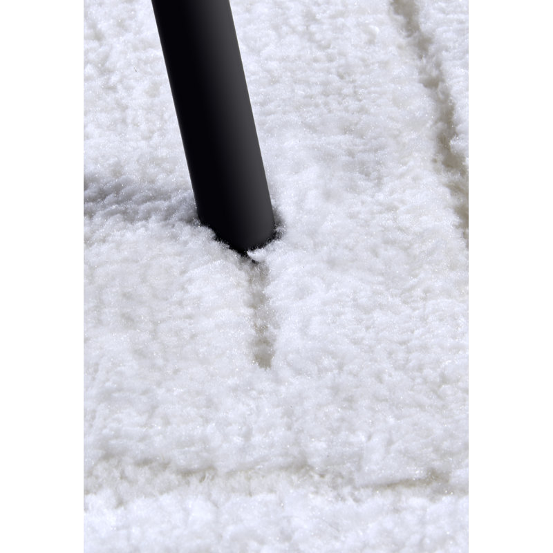 Area Rug, Round 200cm