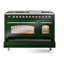 ILVE Nostalgie II 48 Dual Fuel Range -2048790624-2048792485